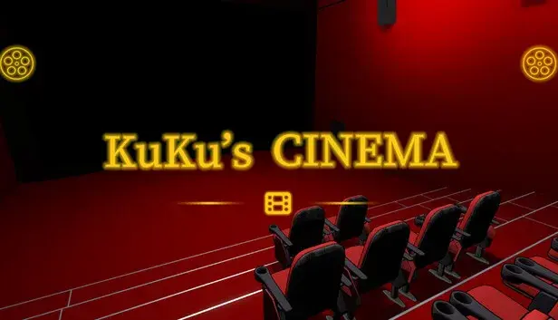 KuKu's Cinema