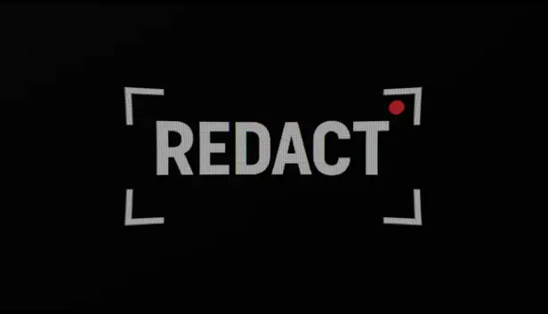 Redact