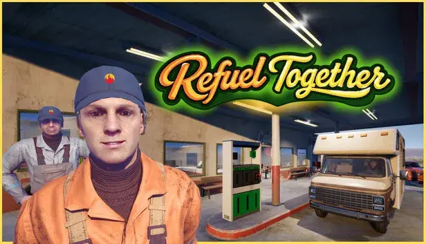 Refuel Together
