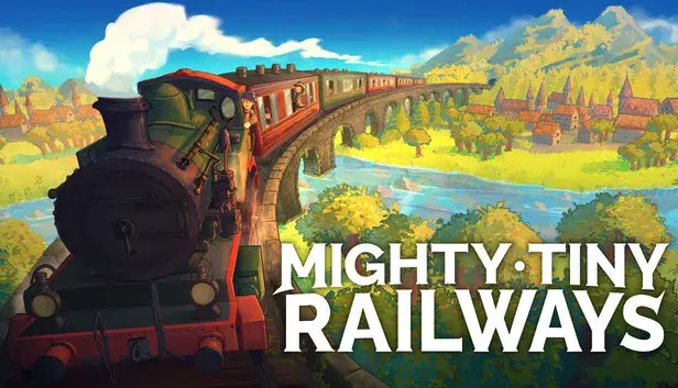 Mighty Tiny Railways