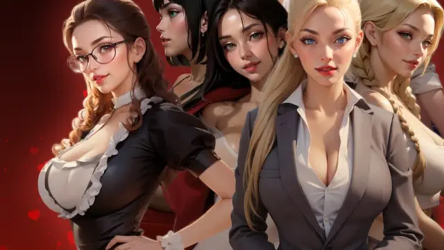 Dating Stories 2 - Complete Romance Pack - PS4 & PS5
