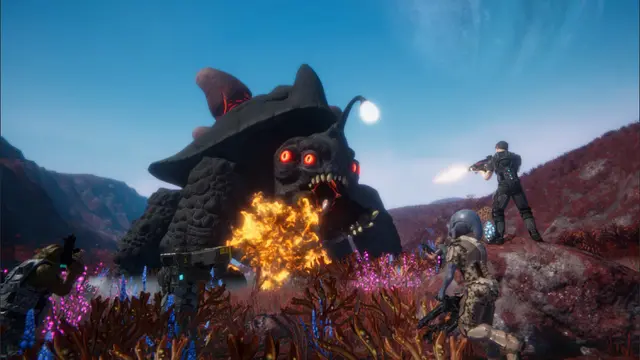 Stellar Ghosts Settlers (Xbox Series)