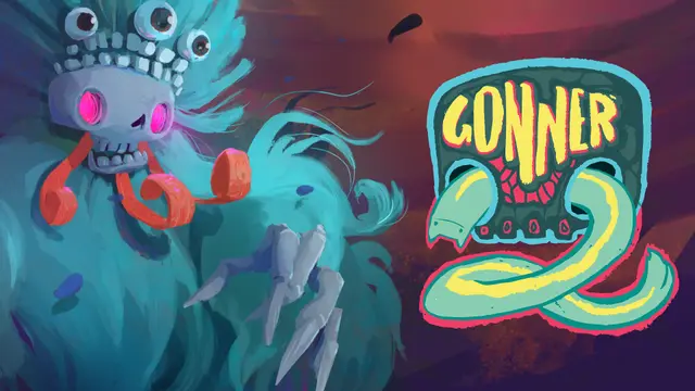 GONNER2 (Xbox One & Series)