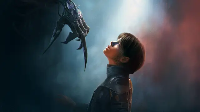 Star Trek Online (Xbox One & Series)