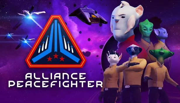 Alliance Peacefighter