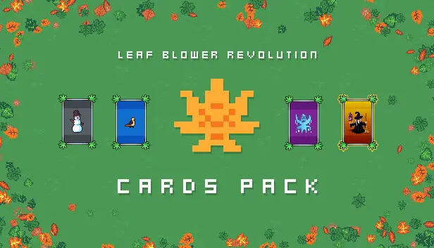 Cards Pack
