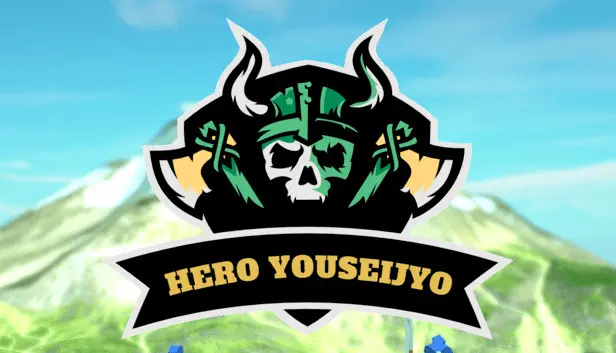 HERO YOUSEIJYO