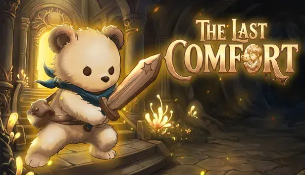 The Last Comfort