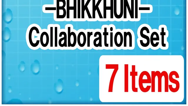 SENRAN KAGURA PBS — VALKYRIE DRIVE -BHIKKHUNI- Collab. Set (PS4)