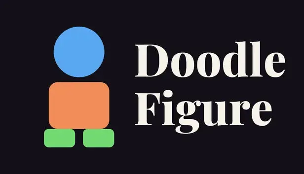 Doodle Figure
