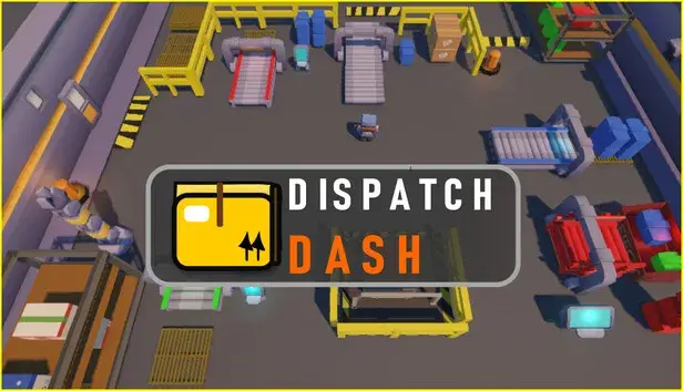 Dispatch Dash