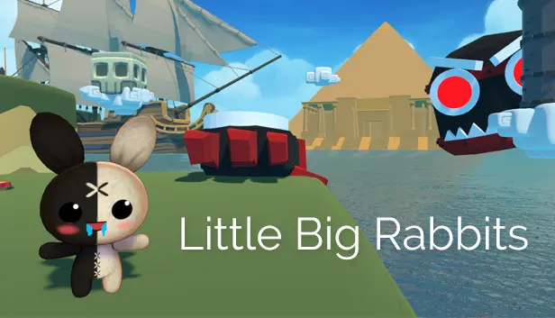Little Big Rabbits