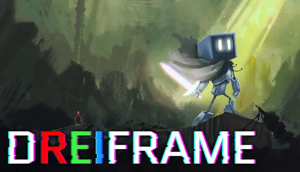 DREIFRAME