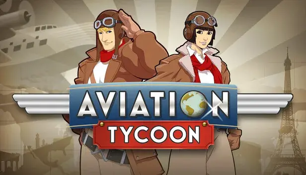 Aviation Tycoon