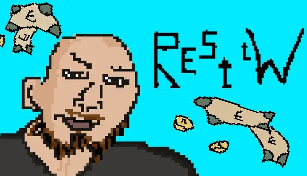 ResttW