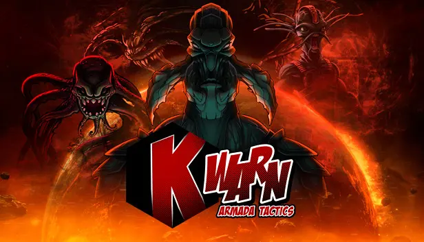 Kwarn Armada tactics