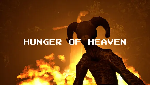 Hunger of Heaven