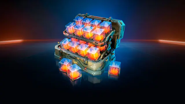 D-Gems 7500 - Xbox One