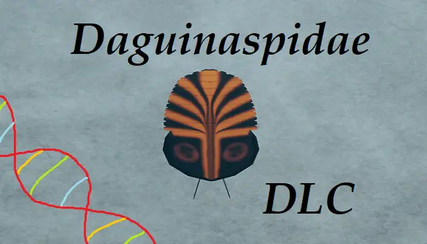 Daguinaspidae DLC