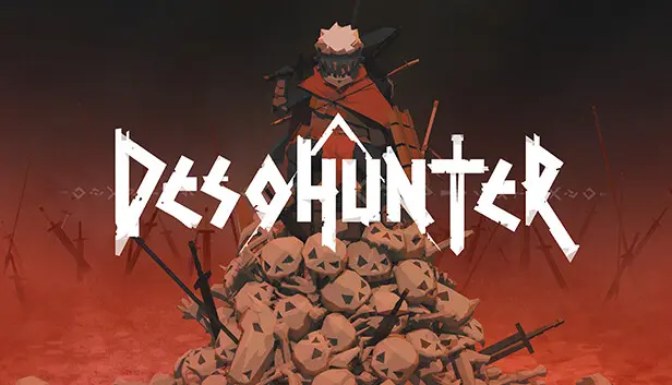 Desohunter