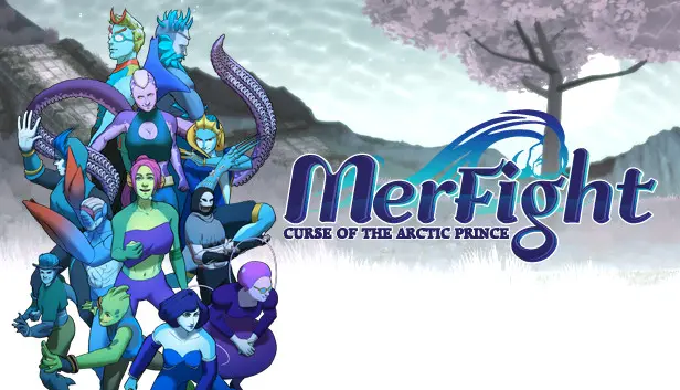 MerFight