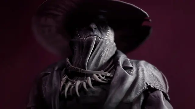 HORROR TALES: The Wine (Xbox One)