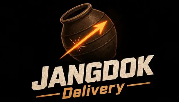 JANGDOK Delivery