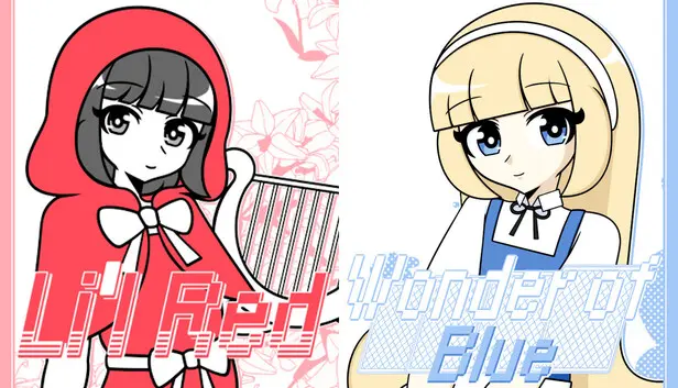 The Fabled Fairy Tale Bundle