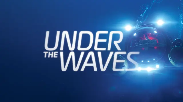 Under The Waves (Original Game Soundtrack)