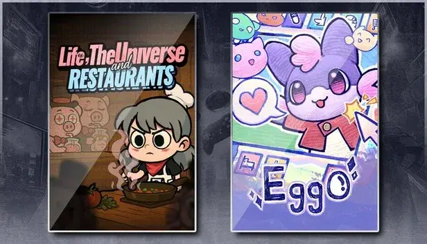 Eggo