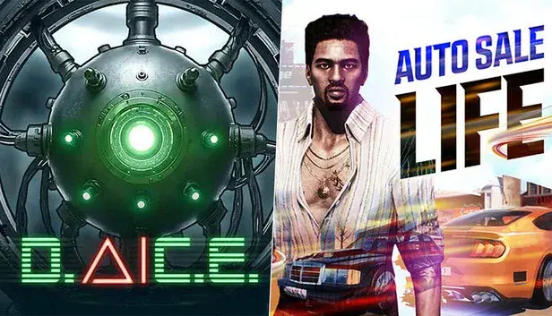 Daice - Auto Sale Life
