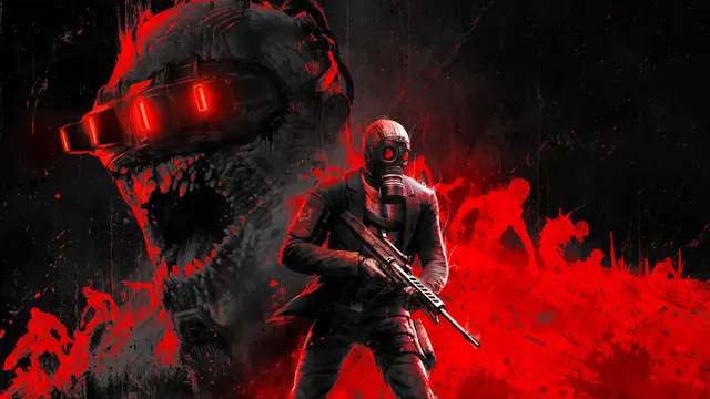 Killing Floor 3 Elite Nightfall (PS5)