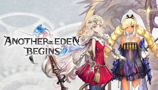 Another Eden Begins - Character Pack Vol. 1: Thillelille & Tiramisu