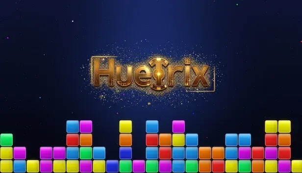 HueTrix