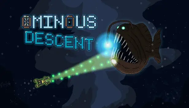 Ominous Descent
