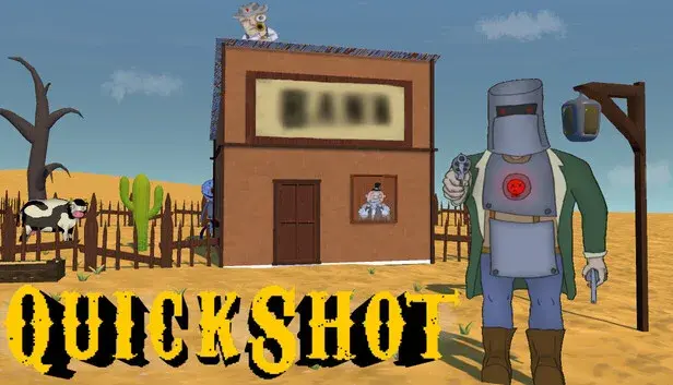 QuickShot