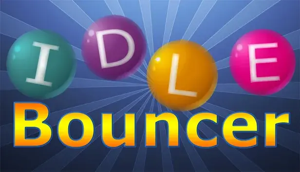 Idle Bouncer