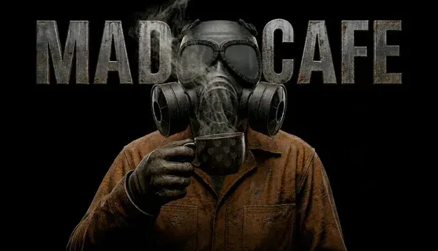 Mad Cafe