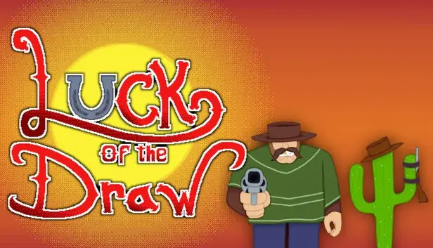 Luck of the Draw