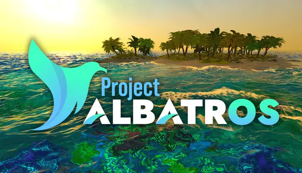 Project AlbatrOS