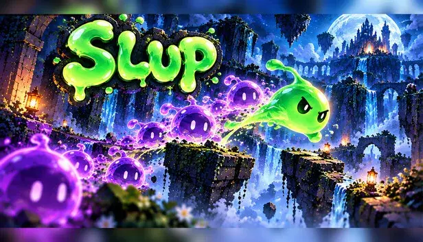 SLUP