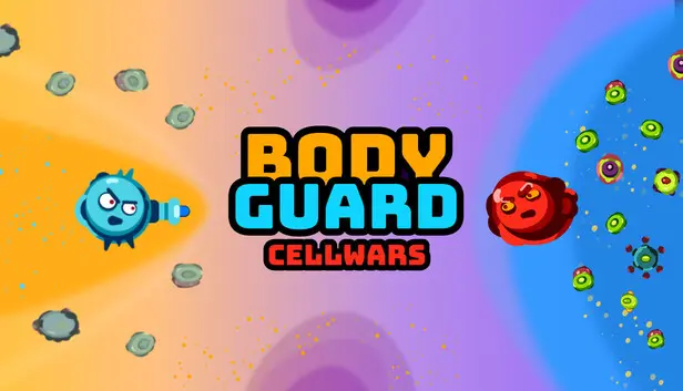 BODYguard: CellWars