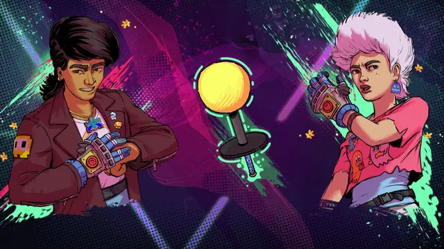 RAD - Arcade Style Pack (Xbox One)