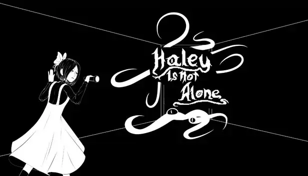 Haley Is Not Alone