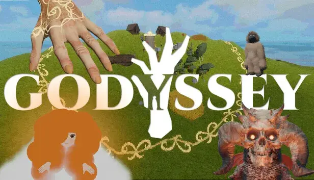 Godyssey