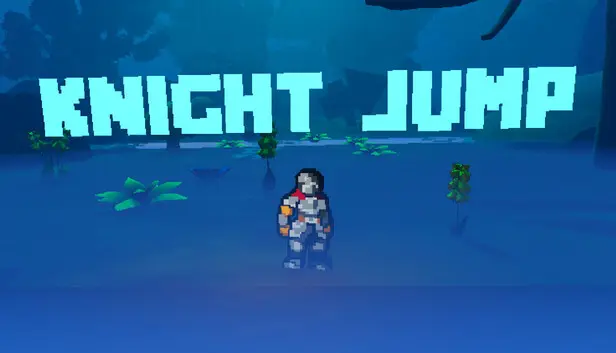 Knight Jump