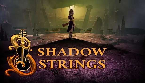 Shadow Strings