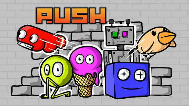 Rush! (Xbox One)