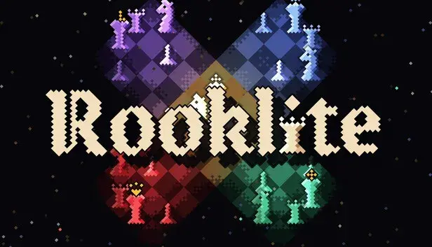 Rooklite