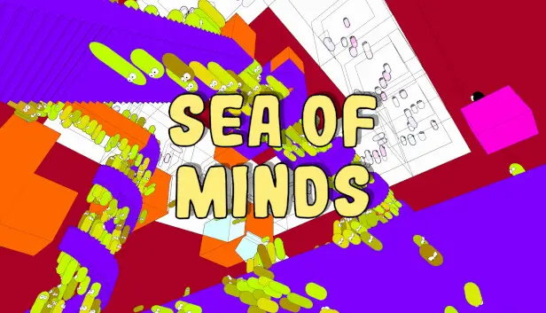 Sea Of Minds